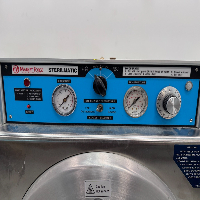 Market Forge Sterilmatic Steam Sterilizer image 2